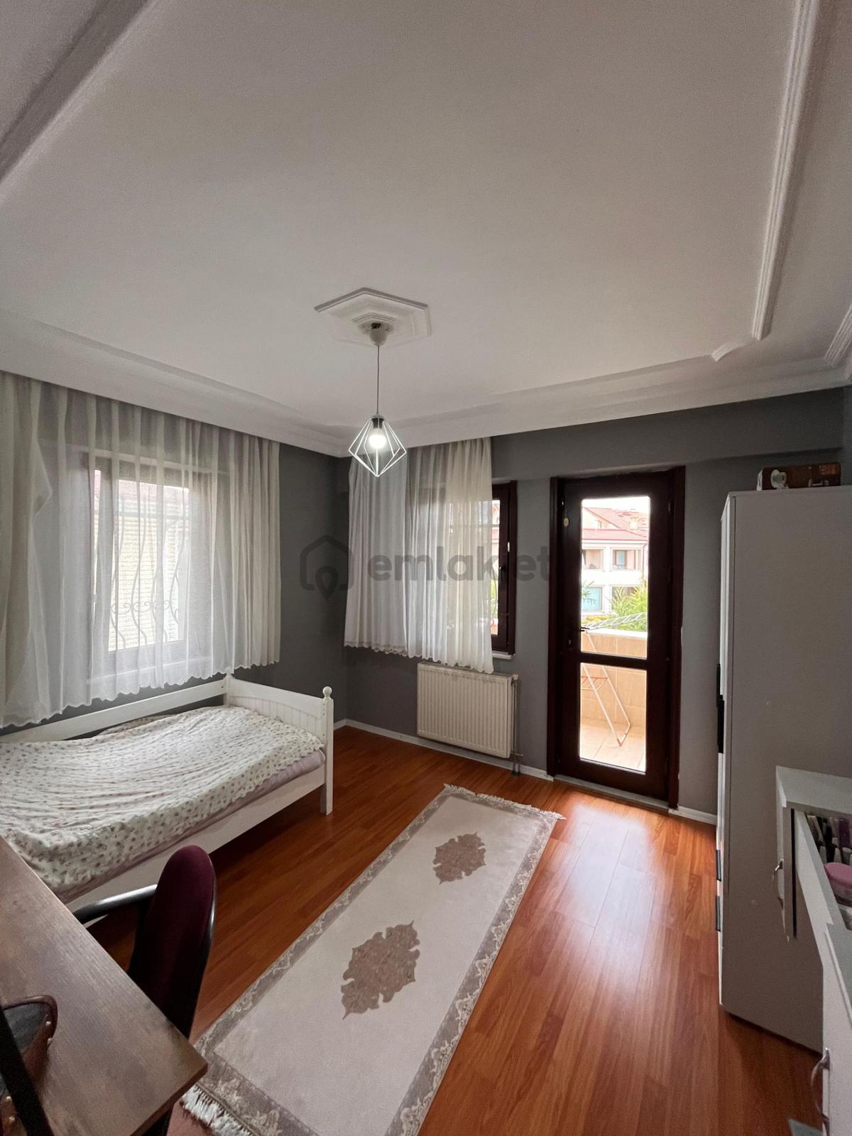 Sahibinden Sahibinden Serdivanın Merkezi 5+1 Satılık Triplex - 13