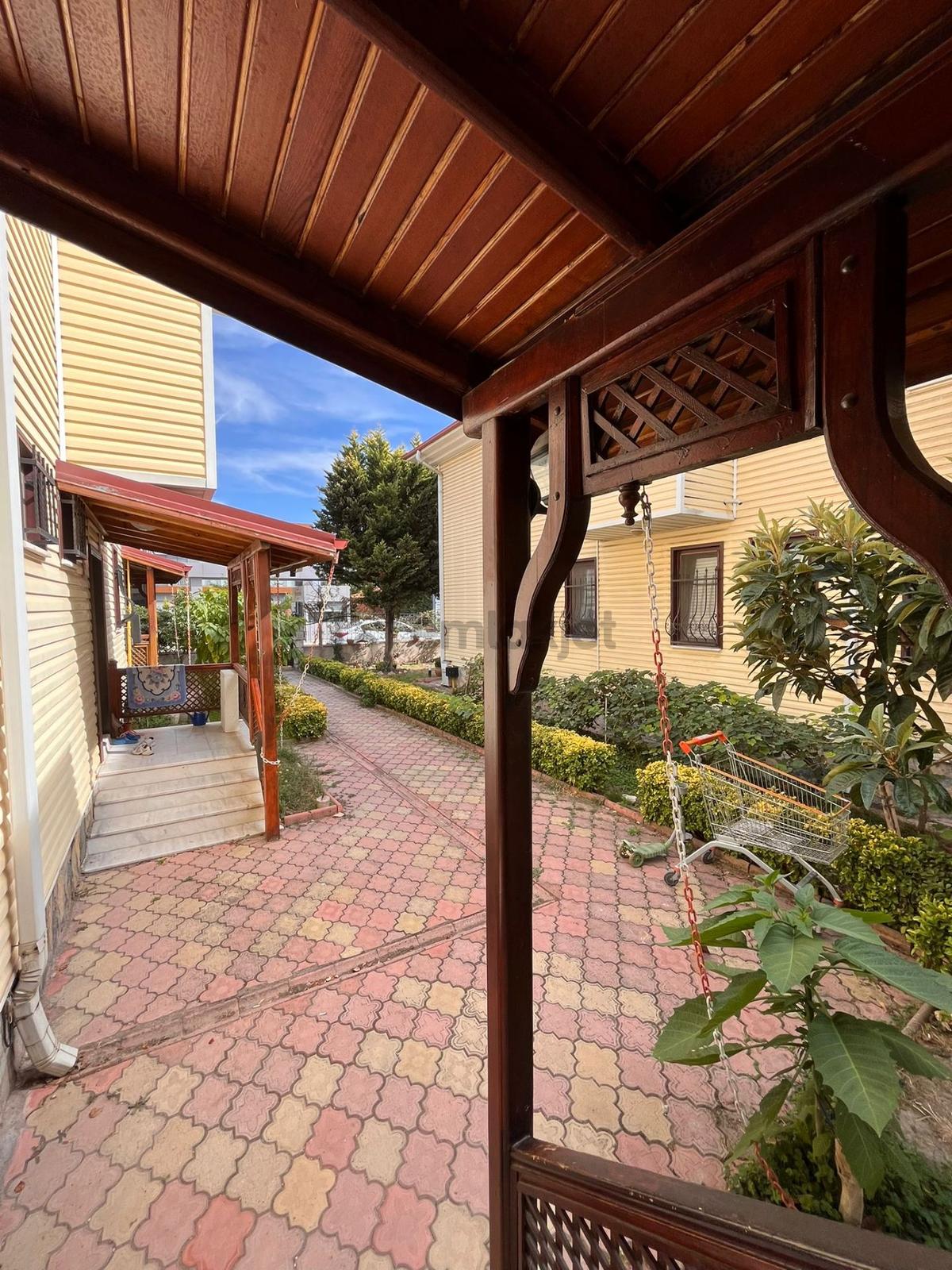 Sahibinden Sahibinden Serdivanın Merkezi 5+1 Satılık Triplex - 24