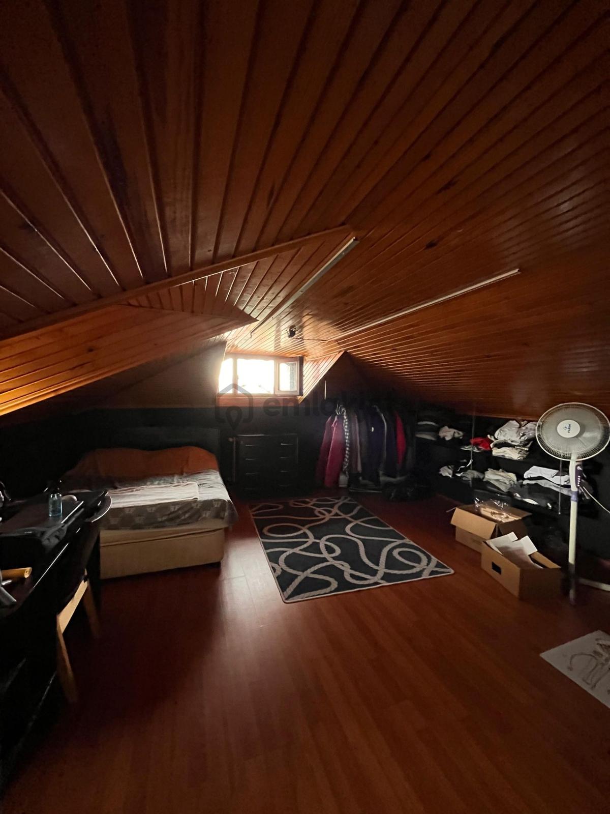 Sahibinden Sahibinden Serdivanın Merkezi 5+1 Satılık Triplex - 18