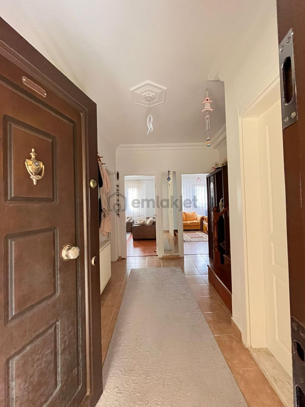 Sahibinden Sahibinden Serdivanın Merkezi 5+1 Satılık Triplex - 4