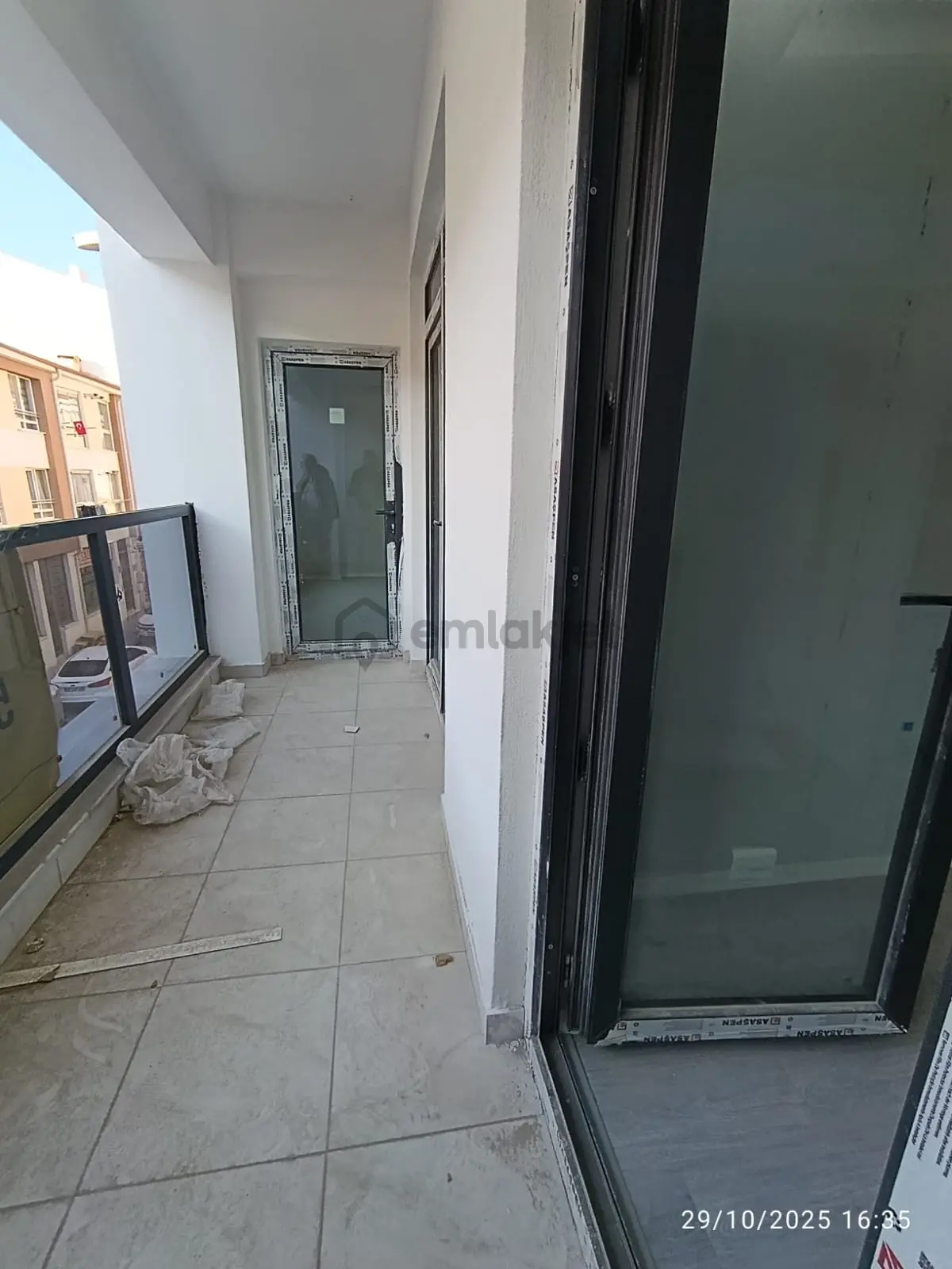 Çamlıca Mahallesinde Satılık 3+1 Daire - 5