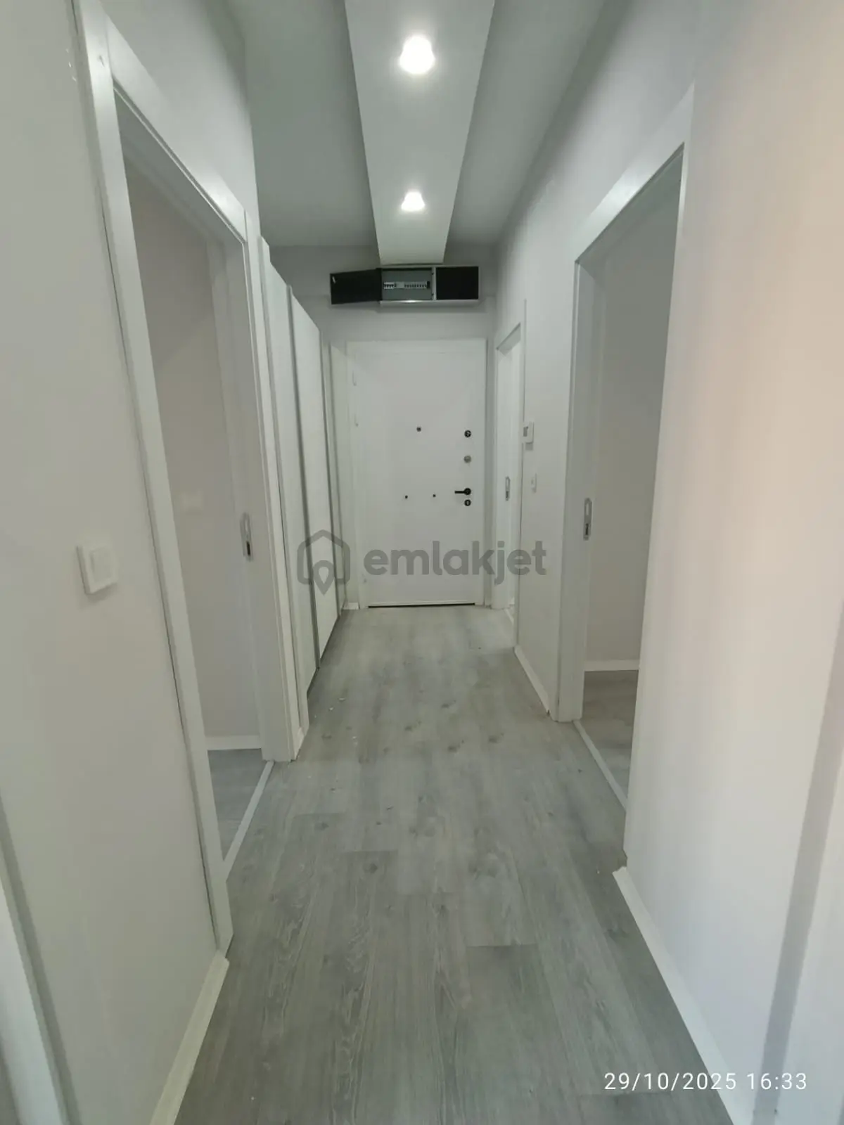 Çamlıca Mahallesinde Satılık 3+1 Daire - 16