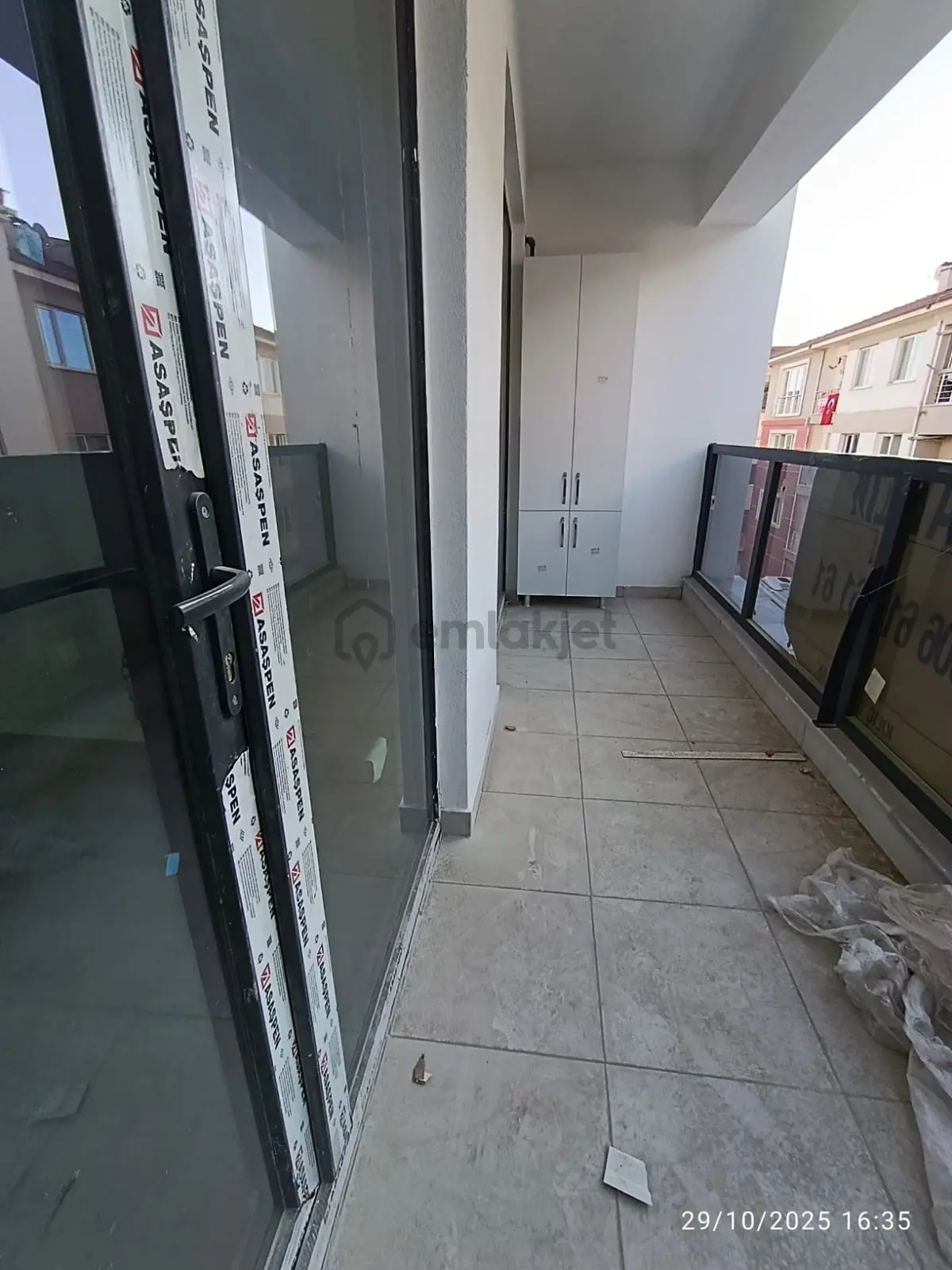 Çamlıca Mahallesinde Satılık 3+1 Daire - 4