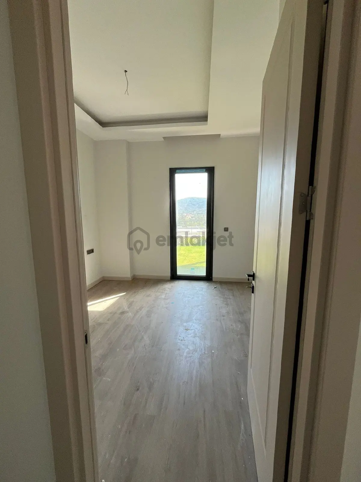 Mumcularda Satılık 3+1 Müstakil - 28