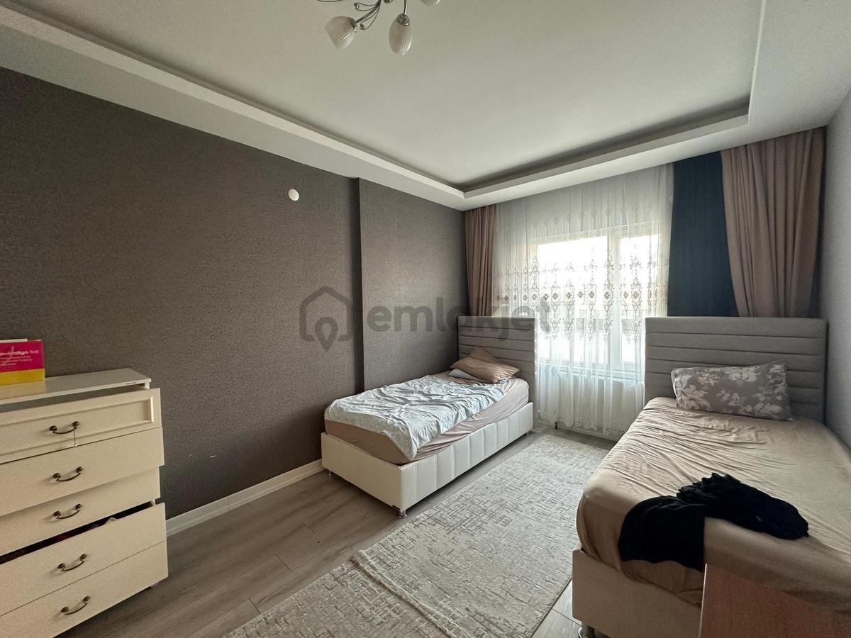 Ovacıkta 4+1 Site İçerisinde Ultra Lüks E. Banyolu Daire - 17