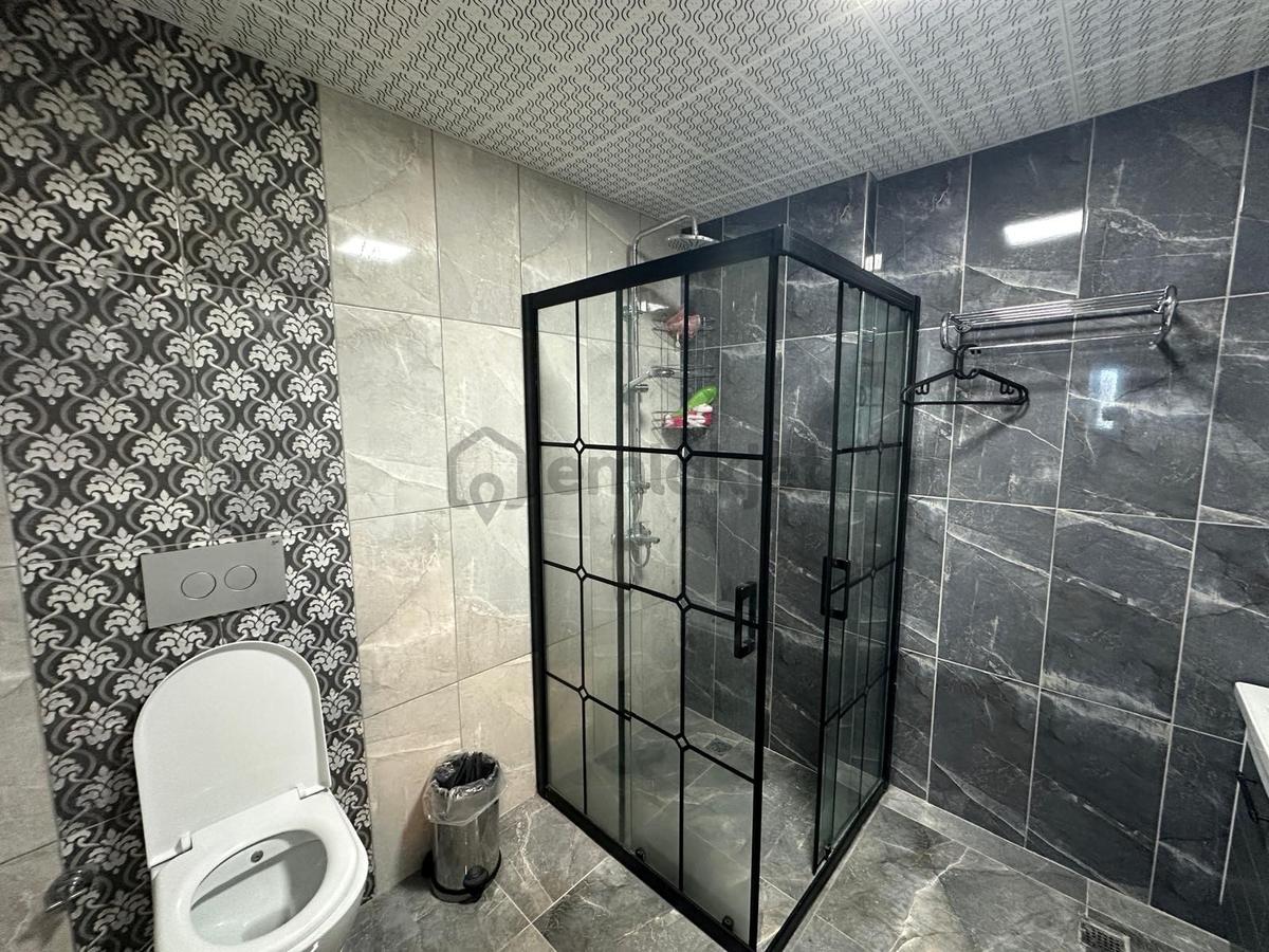 Ovacıkta 4+1 Site İçerisinde Ultra Lüks E. Banyolu Daire - 33