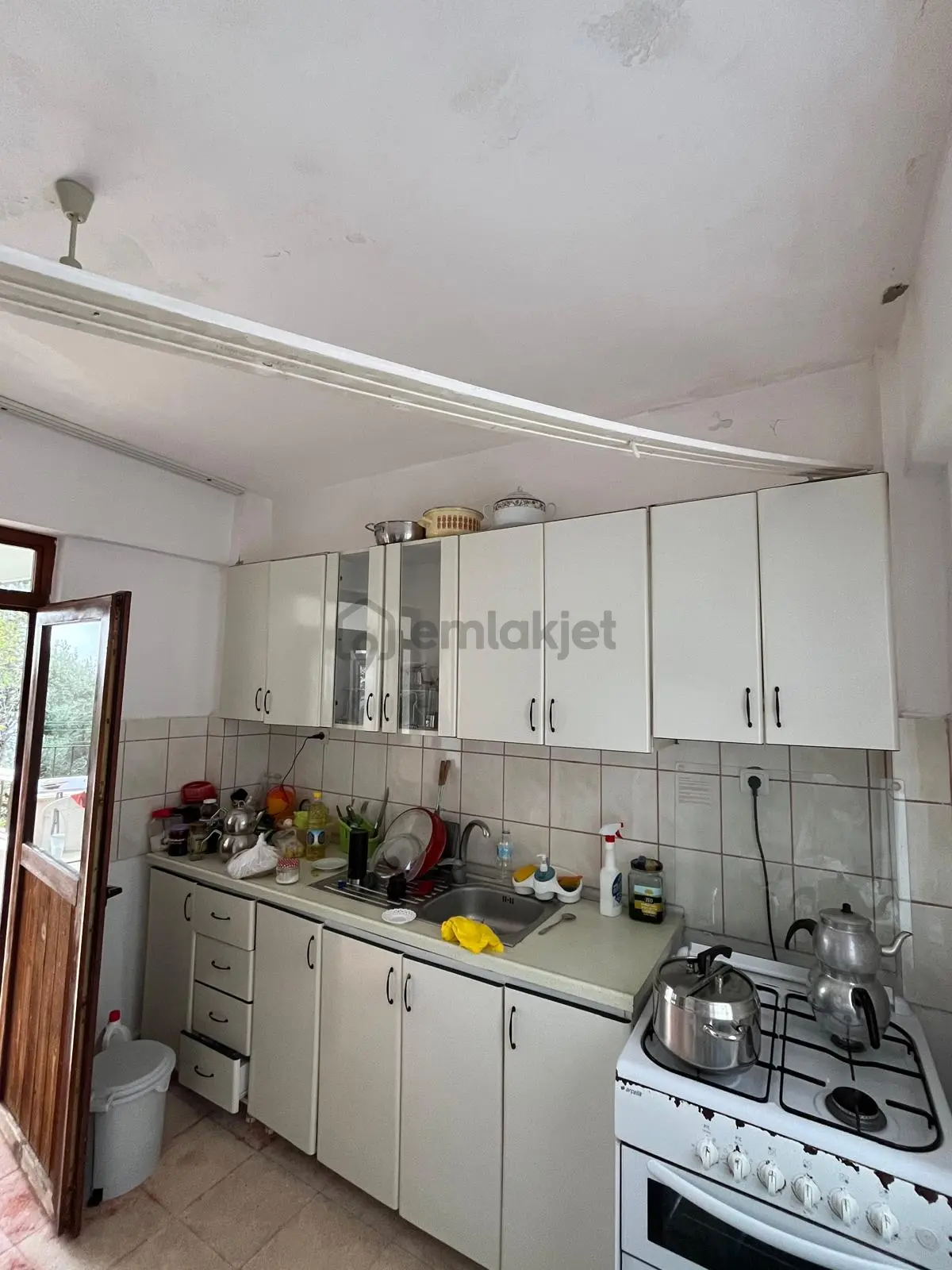 Se&as Exclusıve: 250 M² Arsada, Deniz Manzaralı Villa! - 24