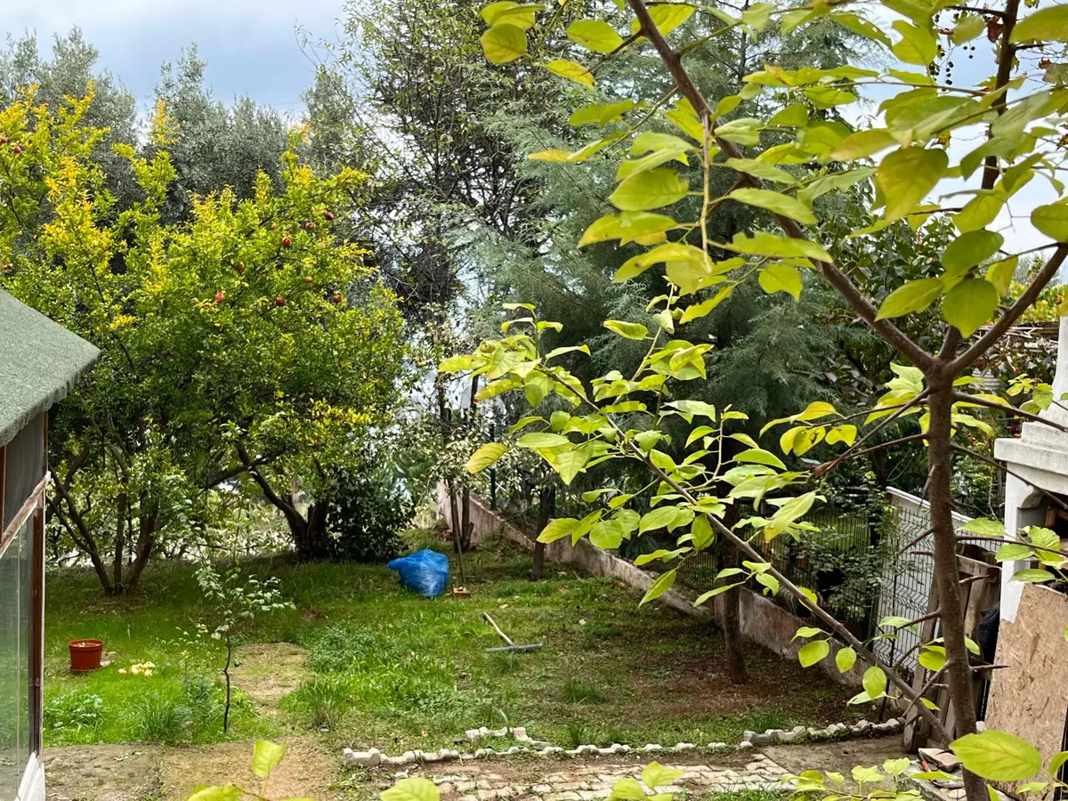 Se&as Exclusıve: 250 M² Arsada, Deniz Manzaralı Villa! - 7