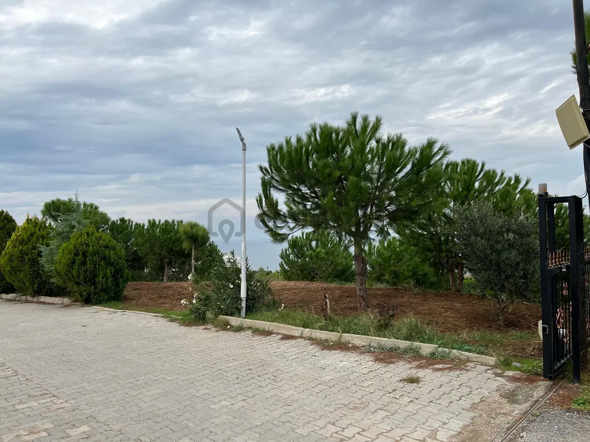 Se&as Exclusıve: 250 M² Arsada, Deniz Manzaralı Villa! - 4