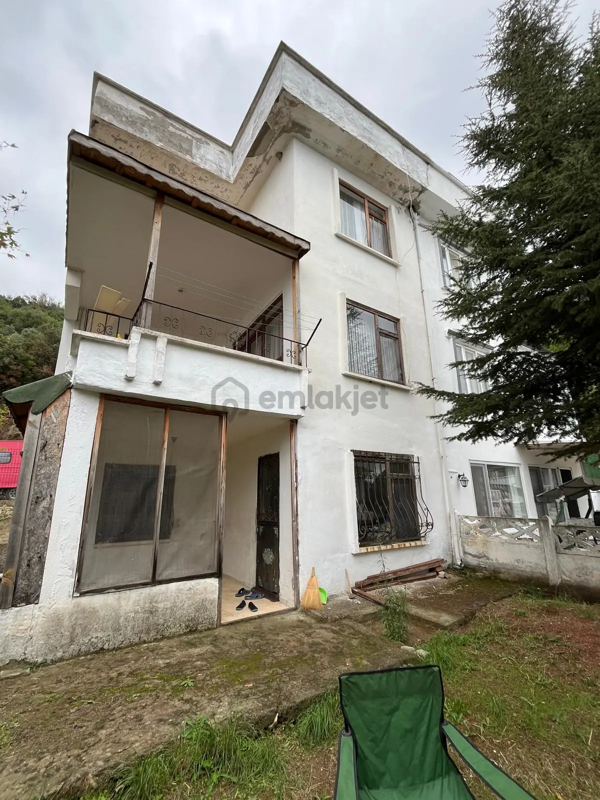Se&as Exclusıve: 250 M² Arsada, Deniz Manzaralı Villa! - 12