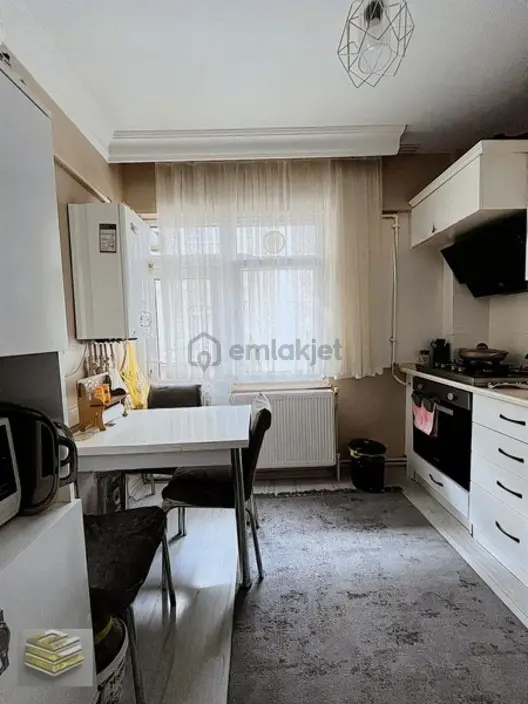 Ekipten Adalet Mah 6+2 Satılık Dublex Daire 240 M2 - 10