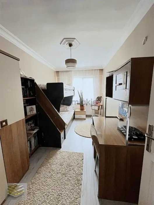 Ekipten Adalet Mah 6+2 Satılık Dublex Daire 240 M2 - 6