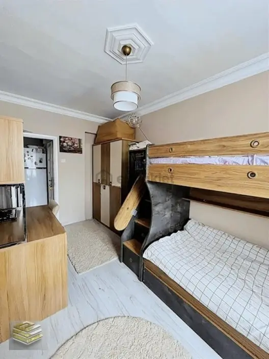Ekipten Adalet Mah 6+2 Satılık Dublex Daire 240 M2 - 5