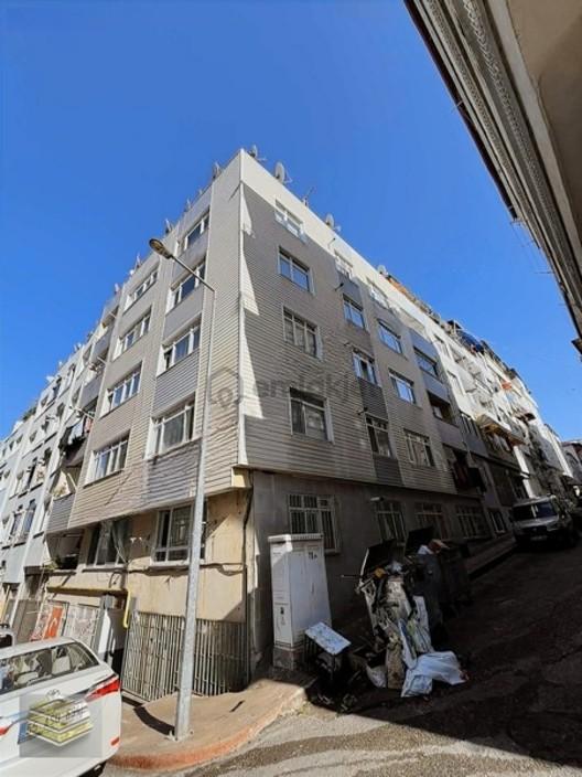 Ekip Emlaktan Rasathanede 2+1 Satılık Daire - 2