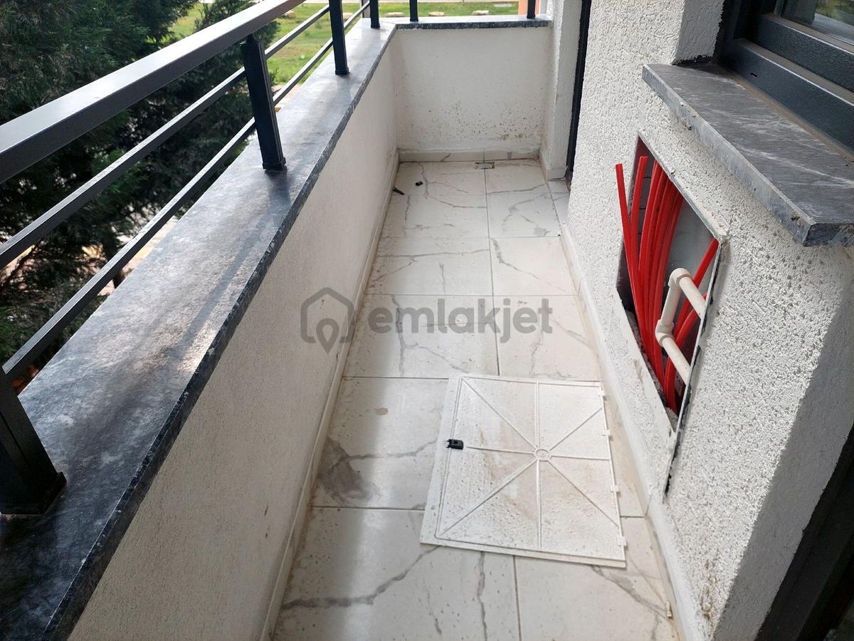 Satılık 2+190m2 Arakat - 6