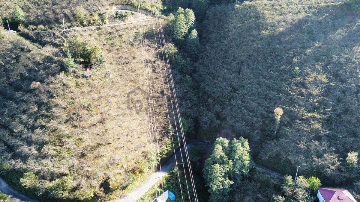 Trabzon Arsin'de Satılık Arazi - 10