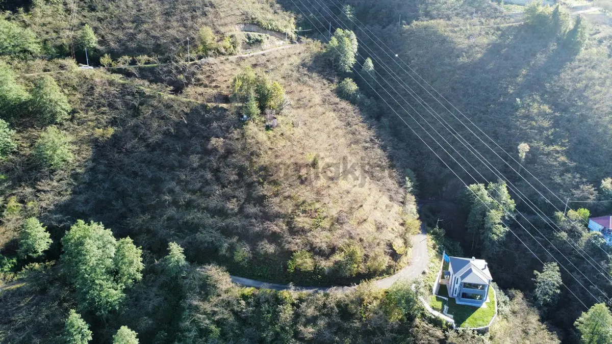 Trabzon Arsin'de Satılık Arazi - 5