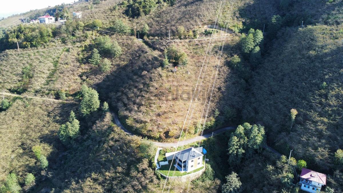 Trabzon Arsin'de Satılık Arazi - 22