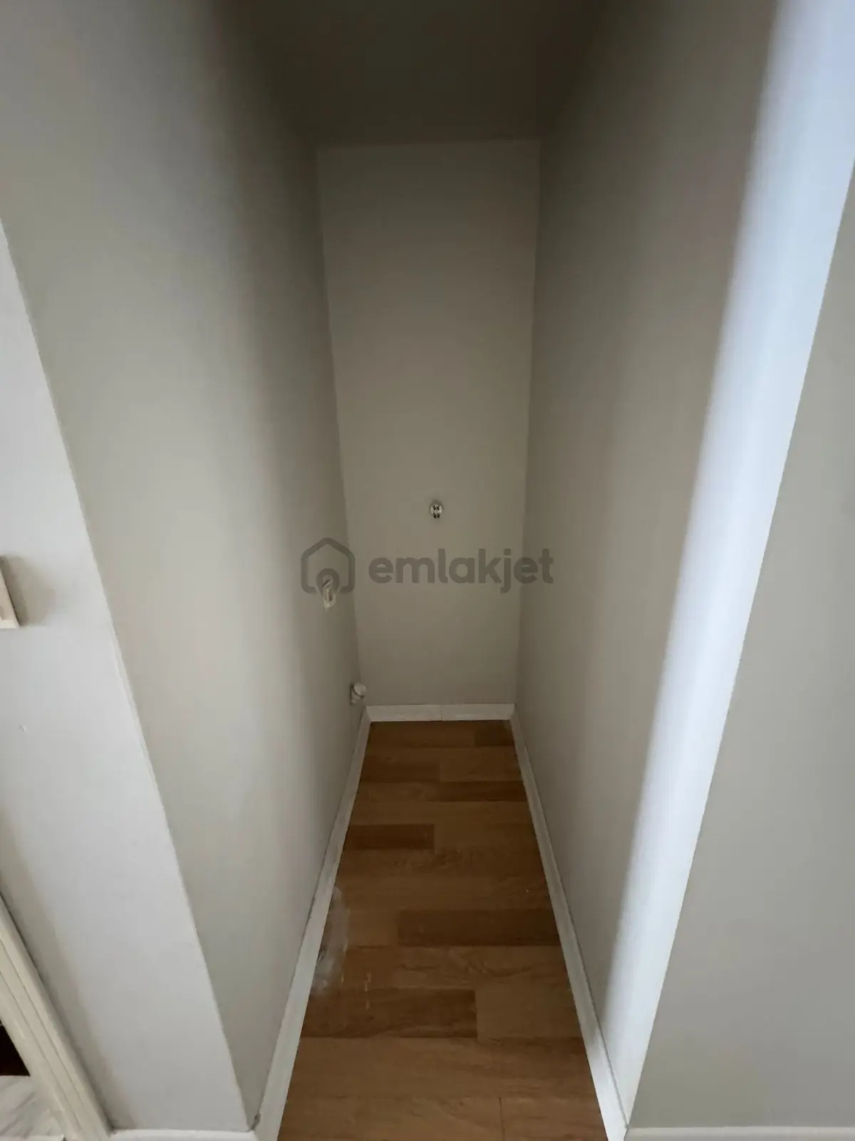 Atapark Mahallesi'nde Genç Binada Full Yapılı 3+1 Daire! - 17