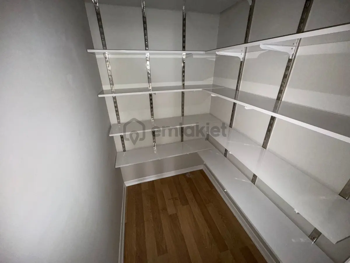 Atapark Mahallesi'nde Genç Binada Full Yapılı 3+1 Daire! - 21