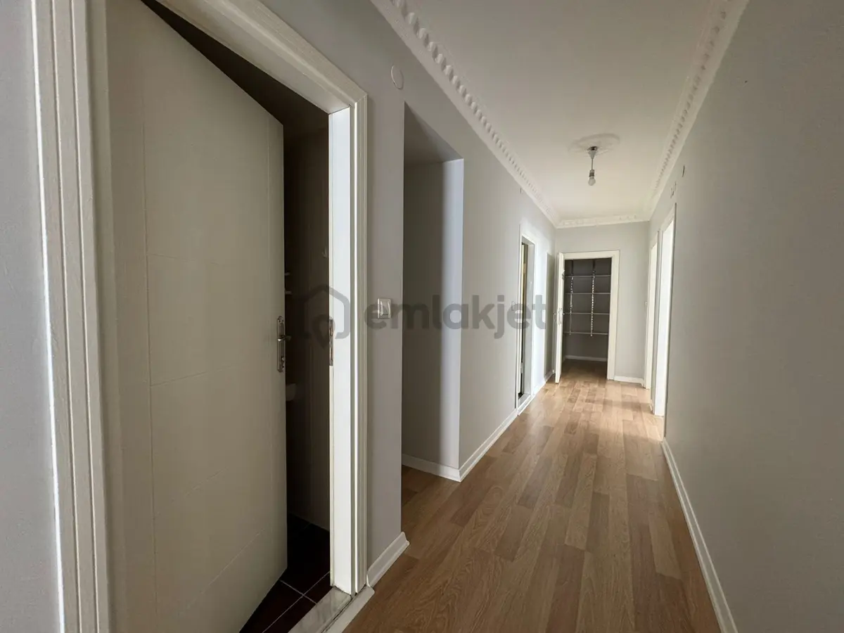 Atapark Mahallesi'nde Genç Binada Full Yapılı 3+1 Daire! - 18