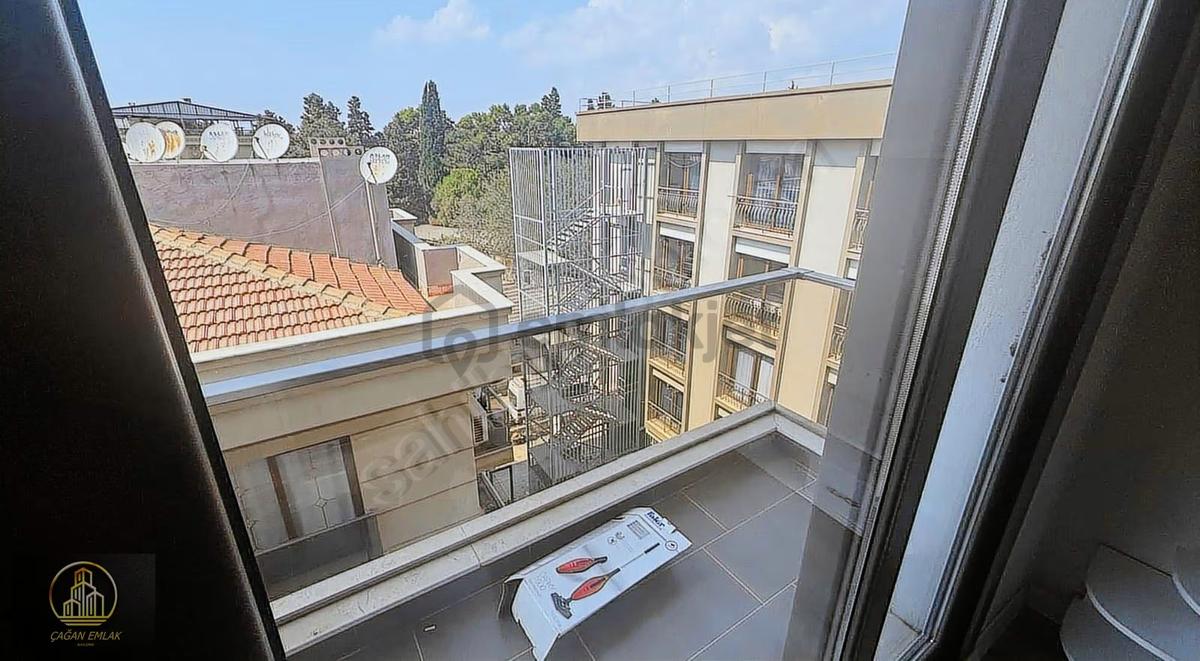 Üniversitenin Dibinde 2+1 Satılık Fırsat Daire - 6