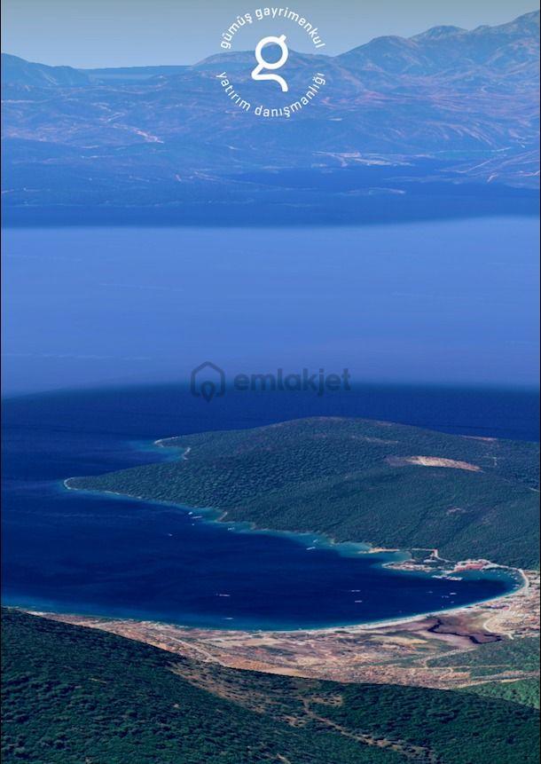 Muğla Menteşe De 396 M2 İmarlı Arsa - 10