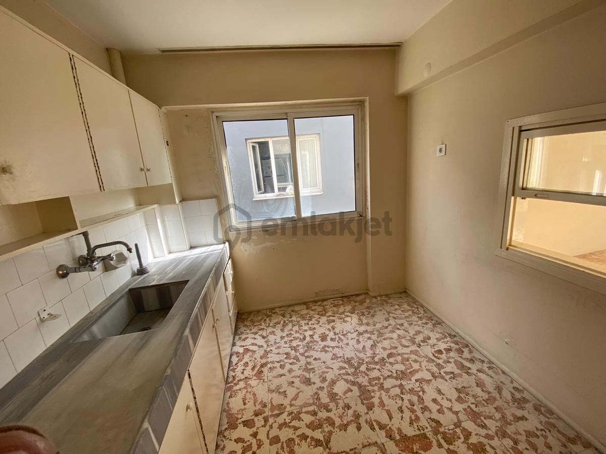 Seo’dan Çarşı İçinde Satılık Daire - 21