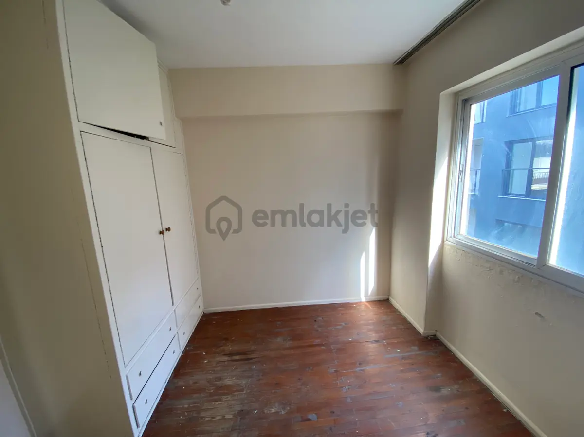 Seo’dan Çarşı İçinde Satılık Daire - 26