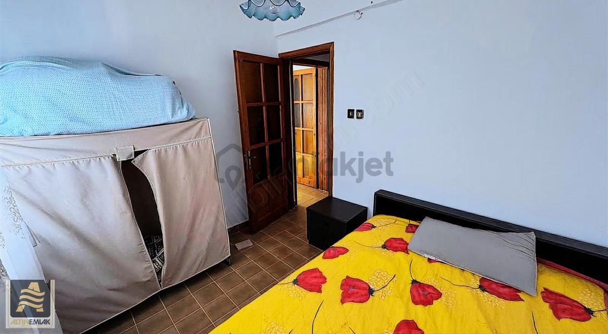 Kefken Sahilde Müstakil Triplex Villa - 19