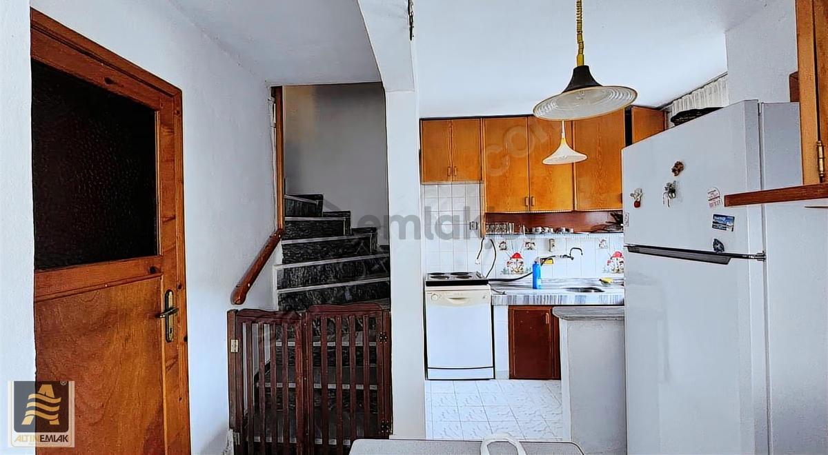 Kefken Sahilde Müstakil Triplex Villa - 8