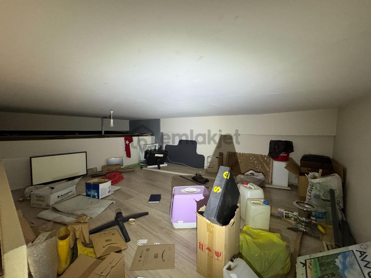 Çorlu Şeyhsinan Bülent Ecevit Bulvarına Cephe 70 M2 Dükkan - 6