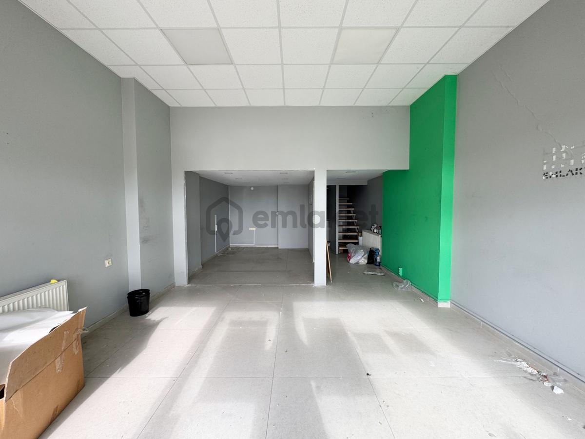 Çorlu Şeyhsinan Bülent Ecevit Bulvarına Cephe 70 M2 Dükkan - 2