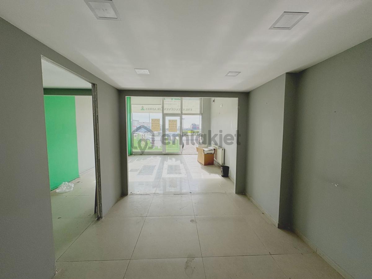 Çorlu Şeyhsinan Bülent Ecevit Bulvarına Cephe 70 M2 Dükkan - 4