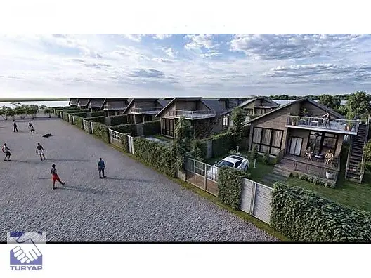 Turyap'tan Yağlıpınarda Satılık 400 M2 - 3