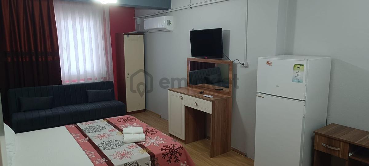 7/24 Buca Günlük Kiralık Ev - 2