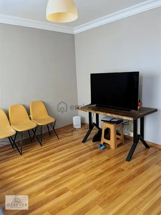 Kağıthanede Eşyalı Kiralık Daire
