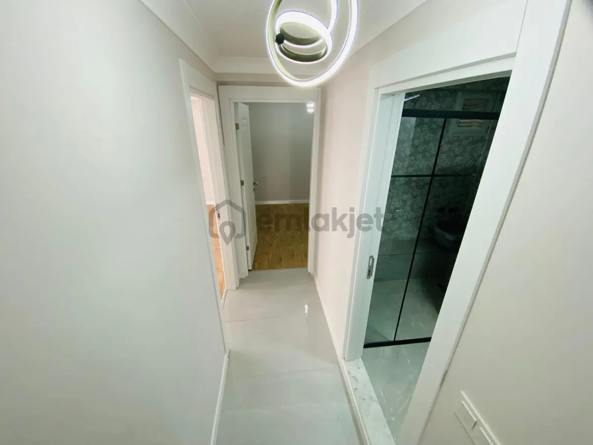 Ak&er Emlaktan İkizçayda 3+1 Daire Satılık Daire - 21