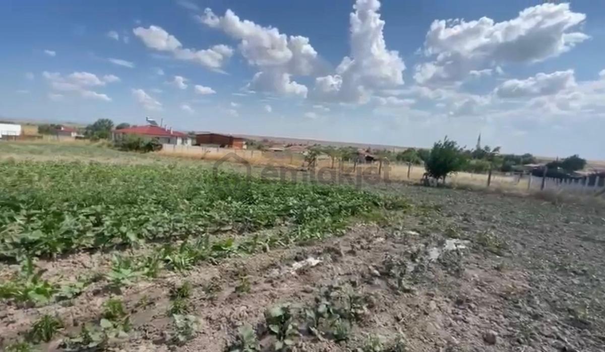 İmarlı Arsa Saray Bahçederede Satılık 2.471 Mt2 Arsa - 4