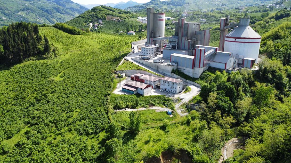 Trabzon Gözalan'da Satılık Arazi - 6