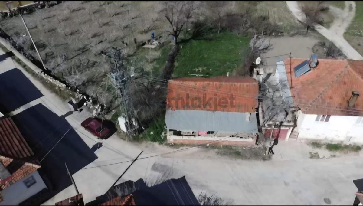 Korkuteli İmrahor 'da 423 M² Köy İmarlı Arsa - 3