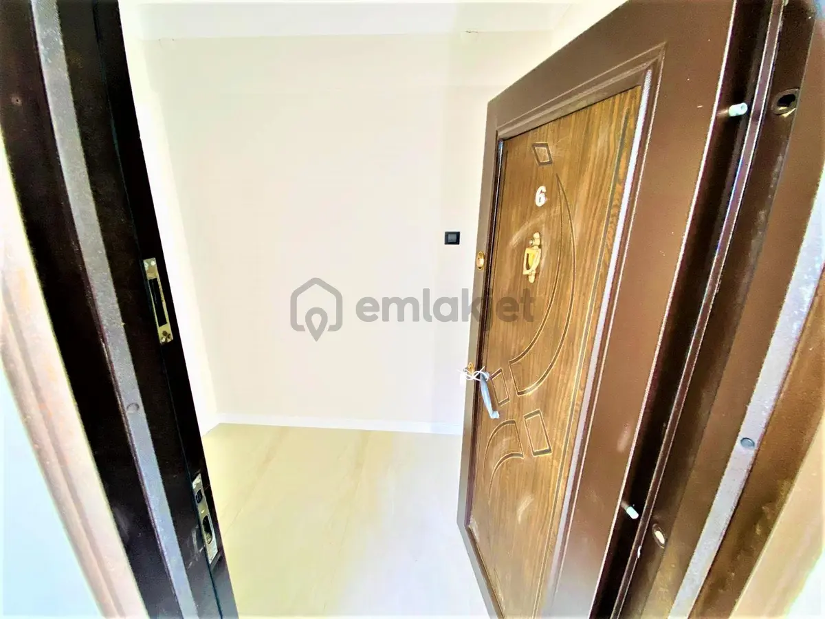 Akçay Merkez De Ön Cephe 2+1 Satılık Daire - 4