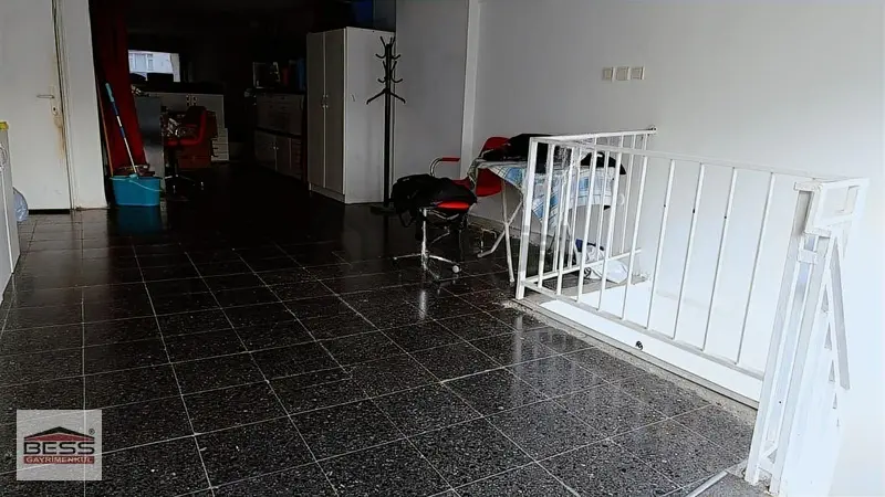 Bess'den Doktorlar Caddesi Üzeri Devren Kiralık İş Yeri - 8