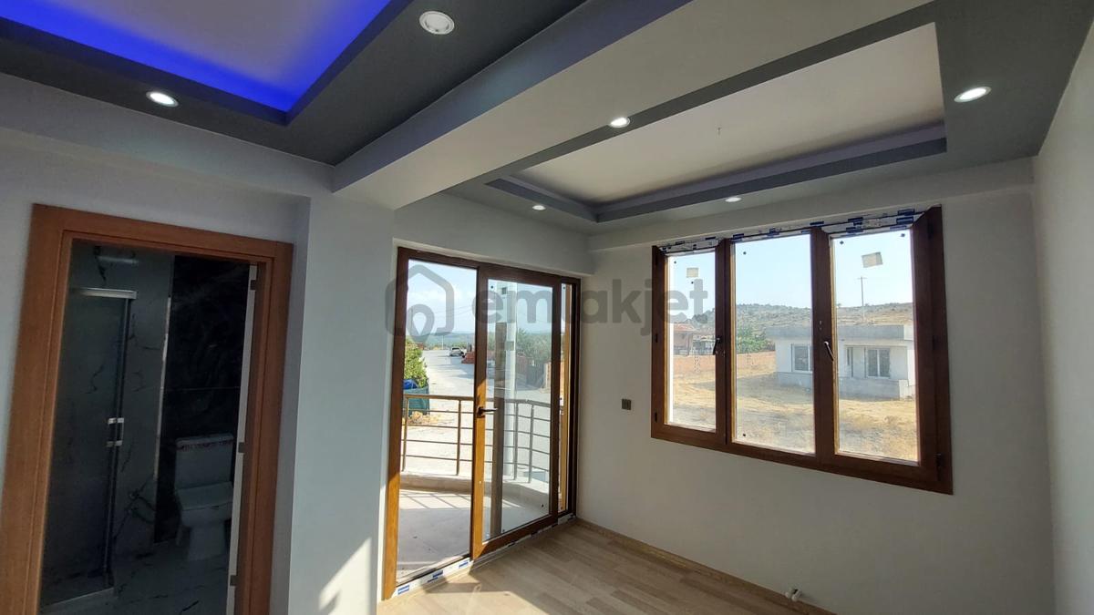 Dazyurt'ta Sahibinden Sıfır Dubleks Ev - 22