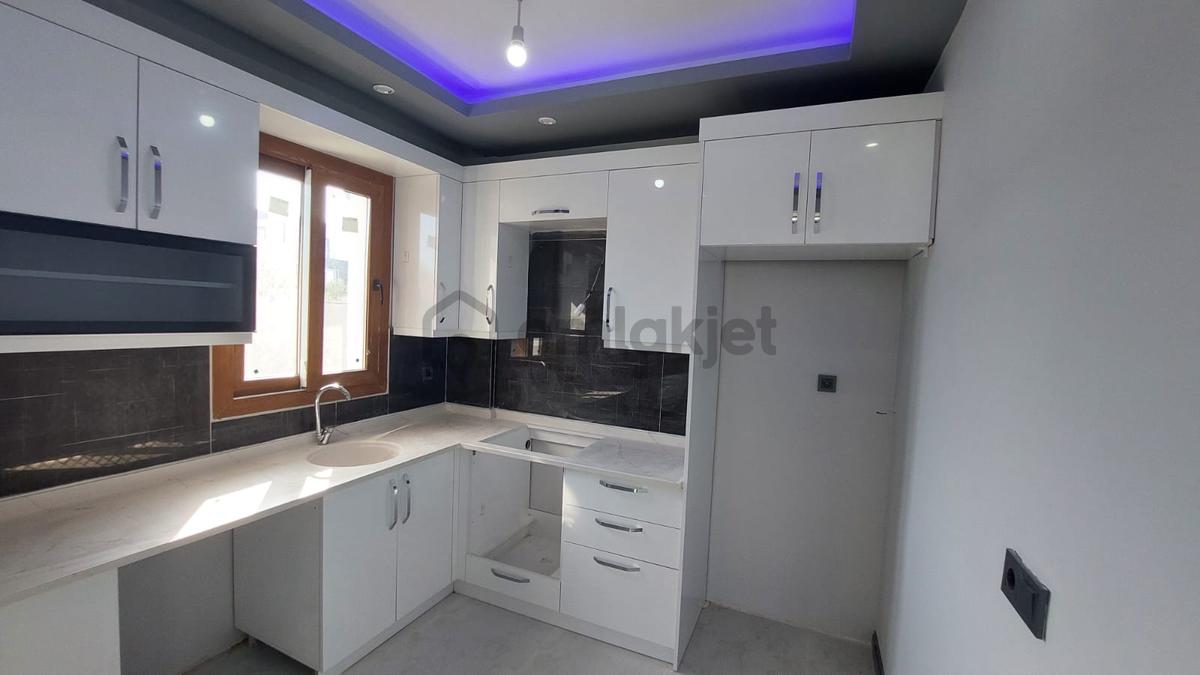 Dazyurt'ta Sahibinden Sıfır Dubleks Ev - 15
