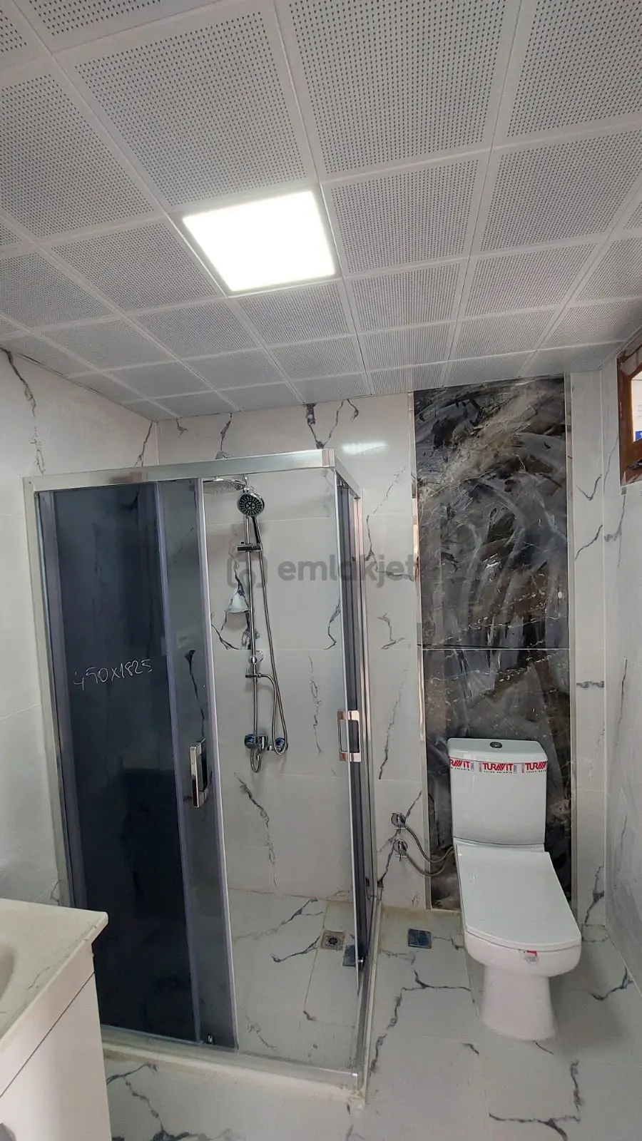 Dazyurt'ta Sahibinden Sıfır Dubleks Ev - 24