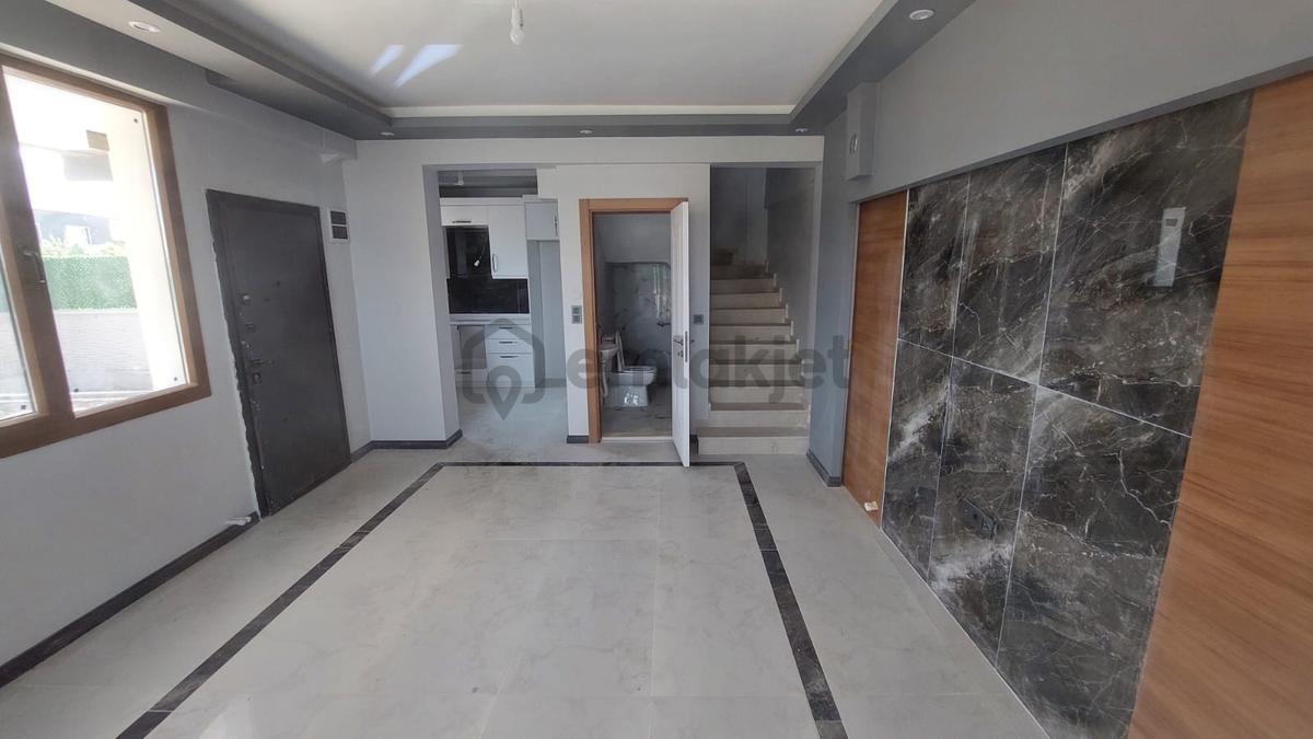 Dazyurt'ta Sahibinden Sıfır Dubleks Ev - 18