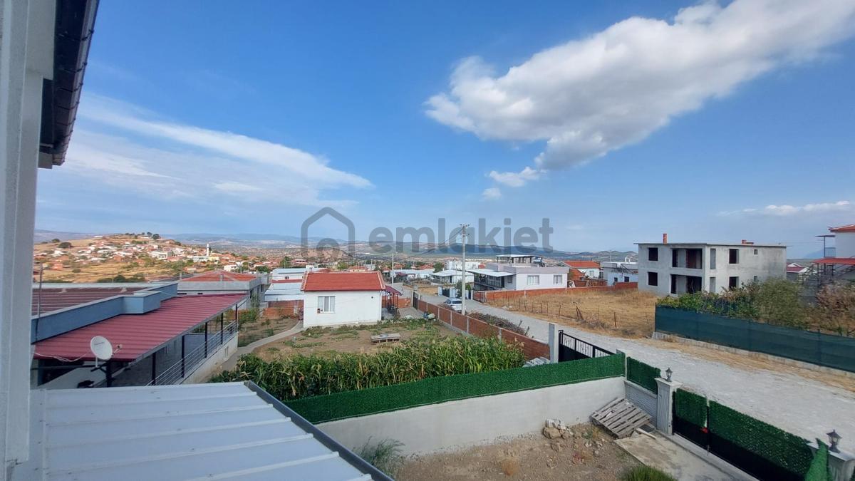 Dazyurt'ta Sahibinden Sıfır Dubleks Ev - 20