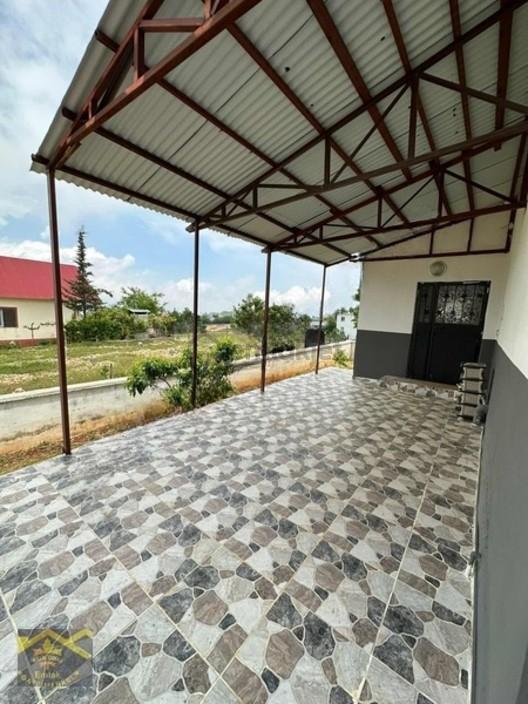 Arkıtta Yola Sıfır 2 Katlı Satılık Ev - 12