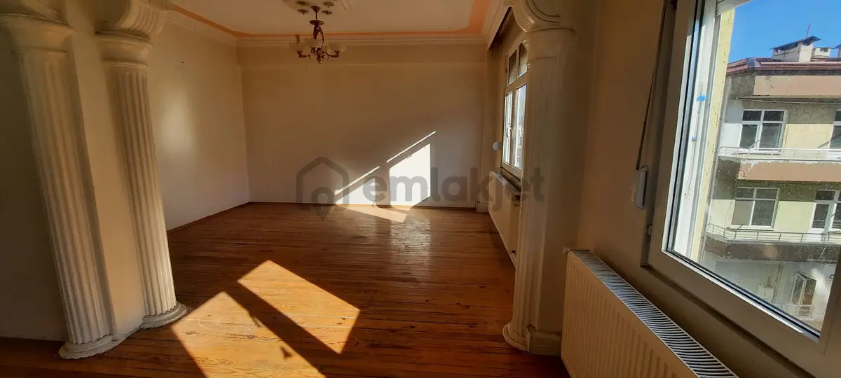 İlkadım Da Full Deniz Manzaralı Dubleks 4+2 Daire - 4